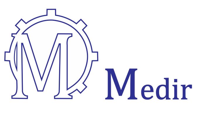 Medir_logo